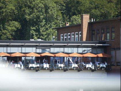 Foto: Fischereihafen