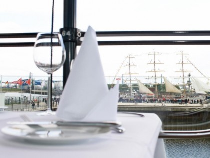 Foto: Fischereihafen