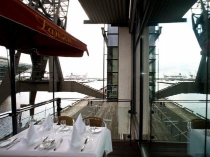 Foto: Fischereihafen