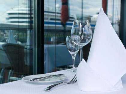 Foto: Fischereihafen