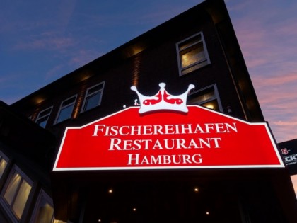 Foto: Fischereihafen